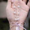 Pink Dream Fairy Necklace