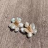 Natural Baroque Petal Pearls 3