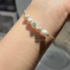 Star Sweetheart Pearl Bracelet 1