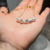 Star Sweetheart Pearl Bracelet 2