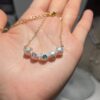 Star Sweetheart Pearl Bracelet 3