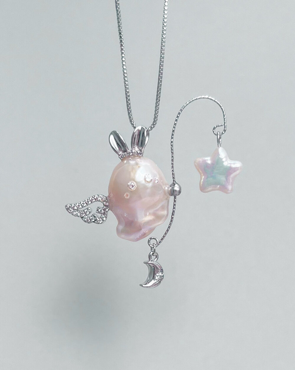 Baroque Monsters – The Cute Magic of Natural Pearls11