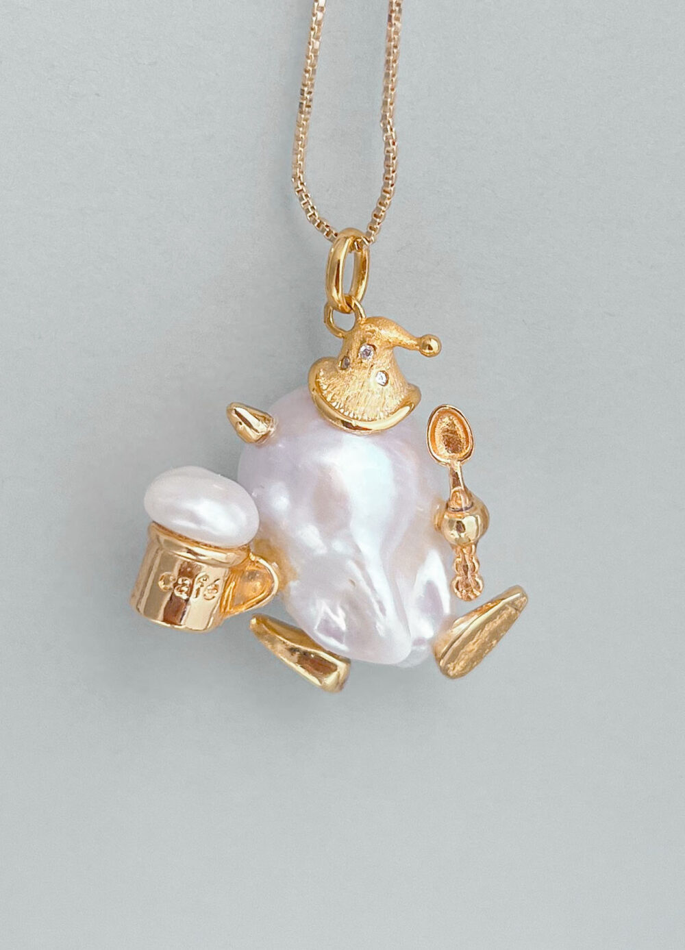 Baroque Monsters – The Cute Magic of Natural Pearls12