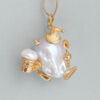 Baroque Monsters – The Cute Magic of Natural Pearls12