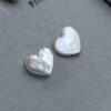 Free form Baroque Pearl Stud Earrings13