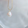 Soulbound Pearl Necklace 6
