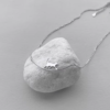 Delicate Cat Pendant Necklace in 925 Sterling Silver5